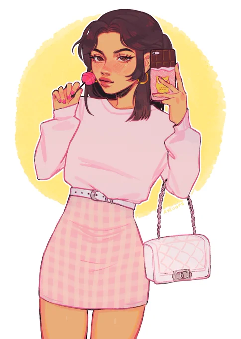 last of this batch <3 