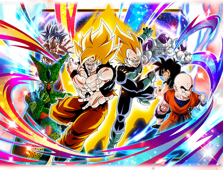 Dokkan Worldwide Celebration 2025 Part 2 Nadia Christabella