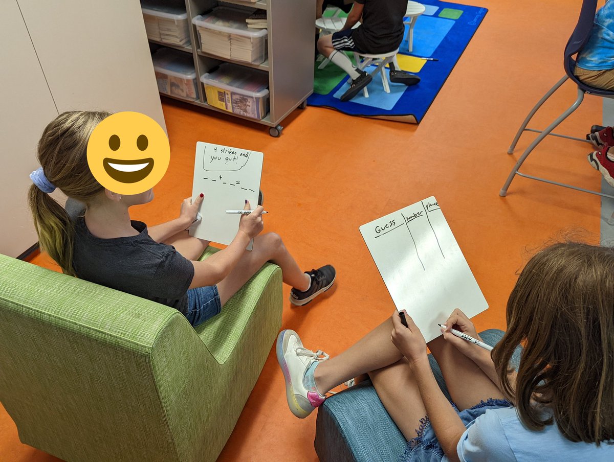 jyothisoto's tweet image. #SLEWiseOwls learning by playing this week!  Playing card and #mathsolution games and building simple machine playgrounds.
 #PBL #LearningByDoing @WoodlandSchools