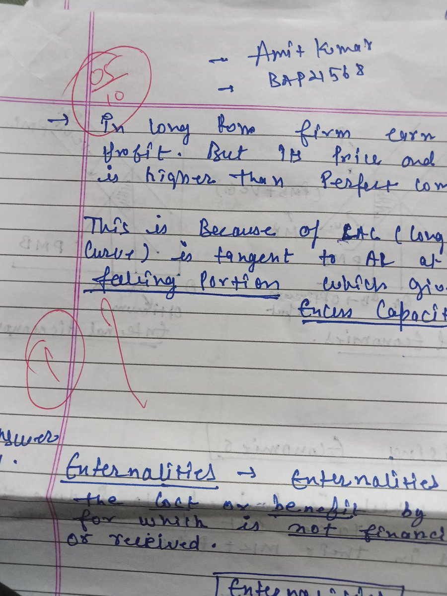 amitsoni000's tweet photo. Means I've enough opportunity to progress...with each extra marks it gives me sense of #happiness for which I had toiled.
Next time  I'll get 6 then 8 and so on...I have scope to #progress https://t.co/aoIkYZRwMt