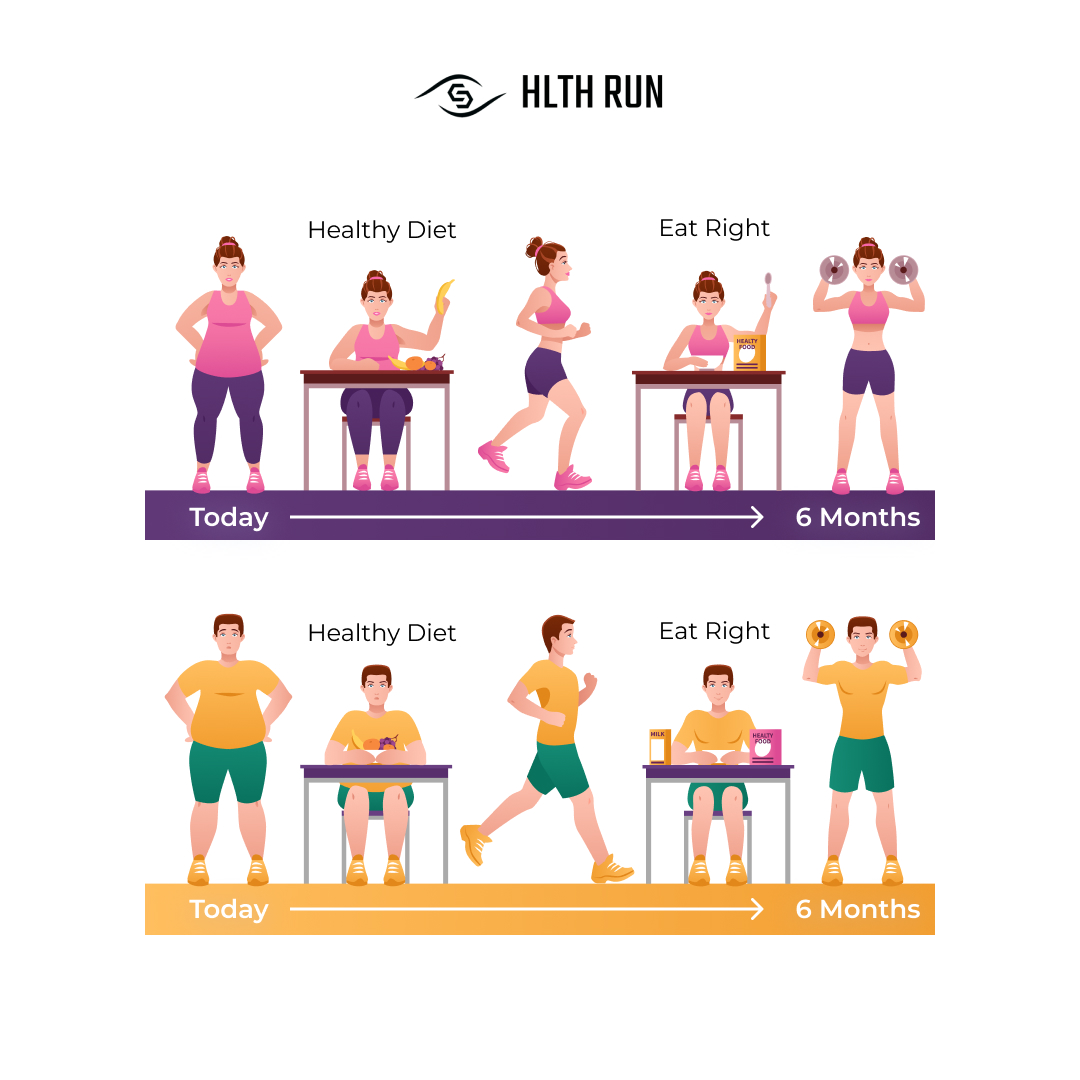 HLTH Run tweet media