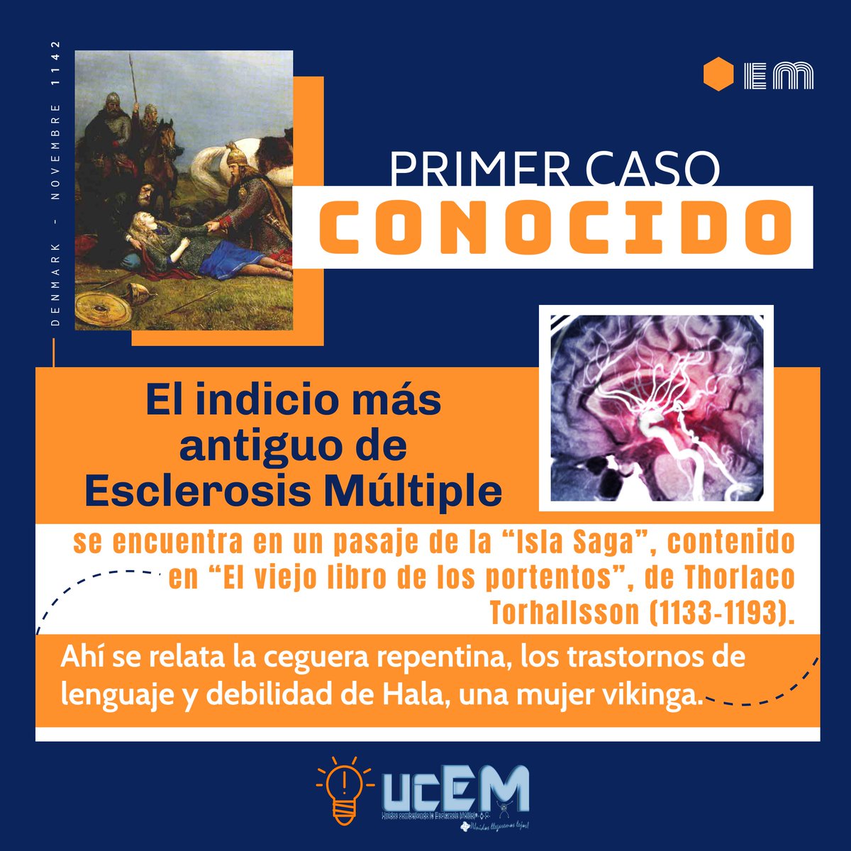 UCEM tweet media