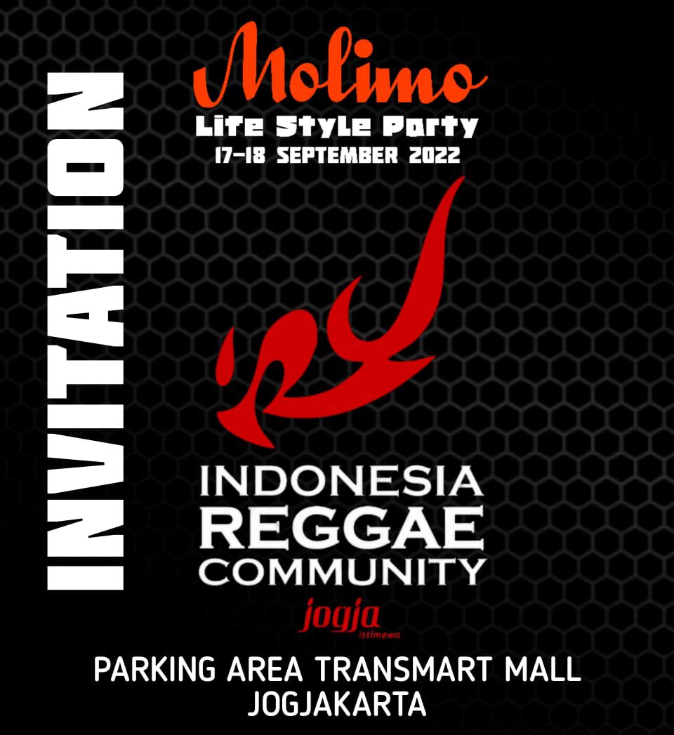 Komunitas Reggae tweet media