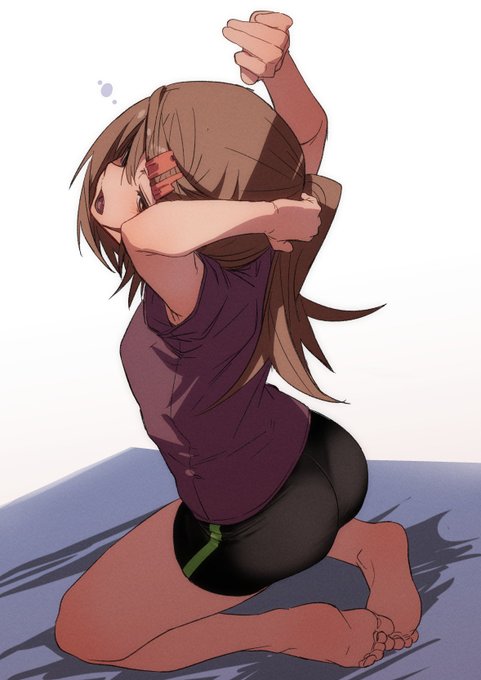 おねむ大河さん 