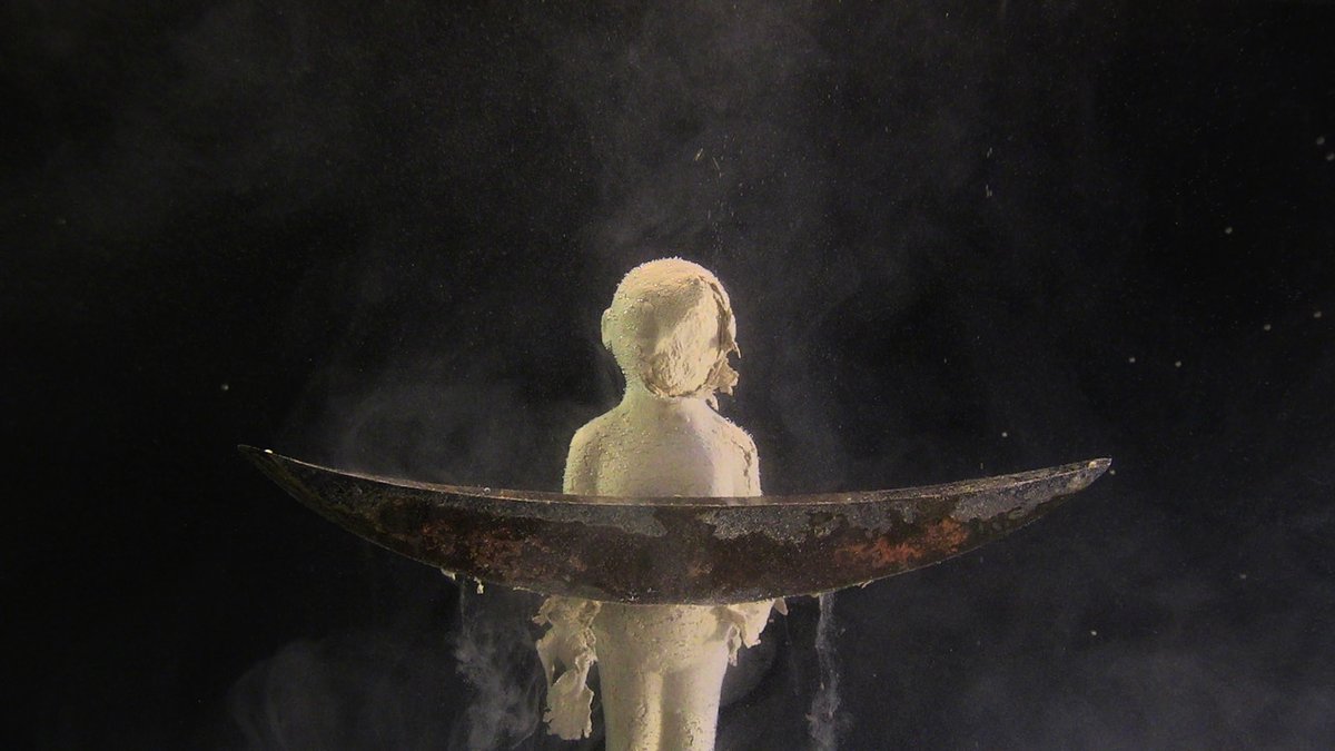 climarteaus's tweet photo. So thrilled to be opening 'Solastalgia & tomorrow' exhibition at CLIMARTE Gallery this eve, including a performance by Rosalind Crisp.
Details: https://t.co/fCIs5748E1
On till 1 Oct
#ClimateEmergency #ClimateJustice⚖️🌏
Image: Pip McManus, still from 'Night vessel' (HD video) https://t.co/n2jAlwTrI1