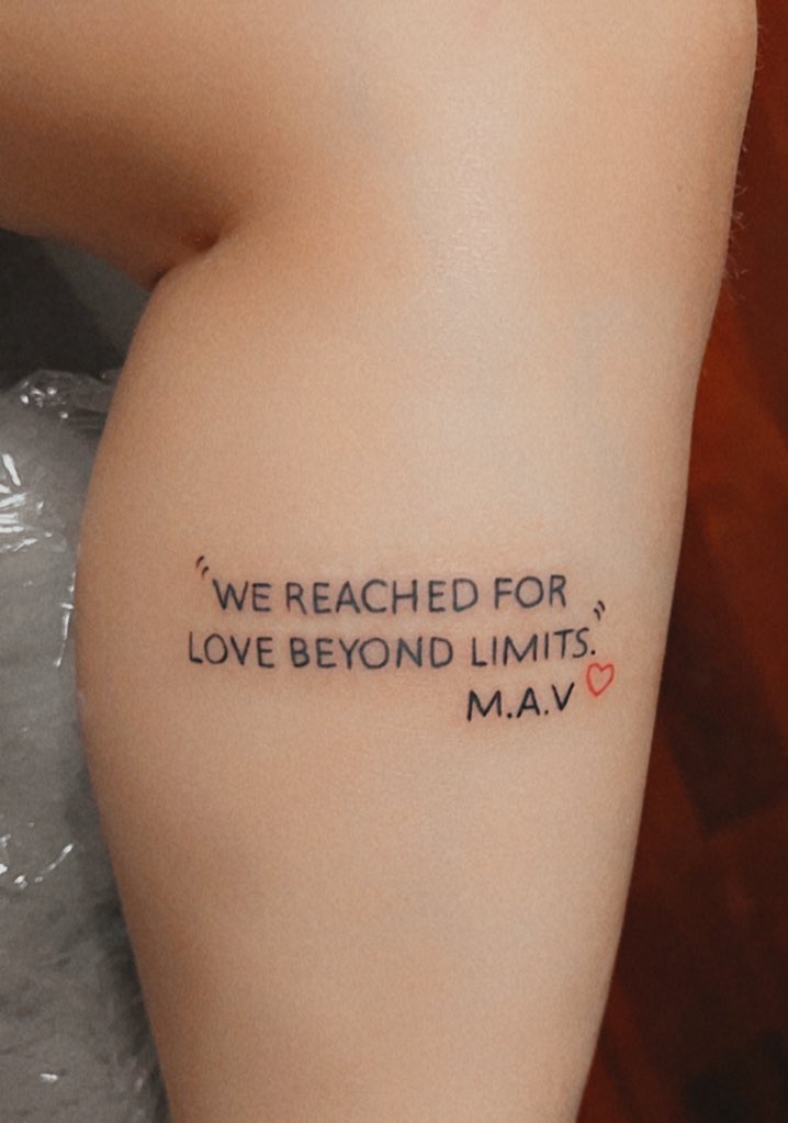 _Ally_Jade_'s tweet photo. In this world where nothing else is true. Here I am. Still Tangled up in You. @MarcVera6996 Marc Anthony Vera❤️ we truly did reach for love beyond limits. https://t.co/LF264UZnFB