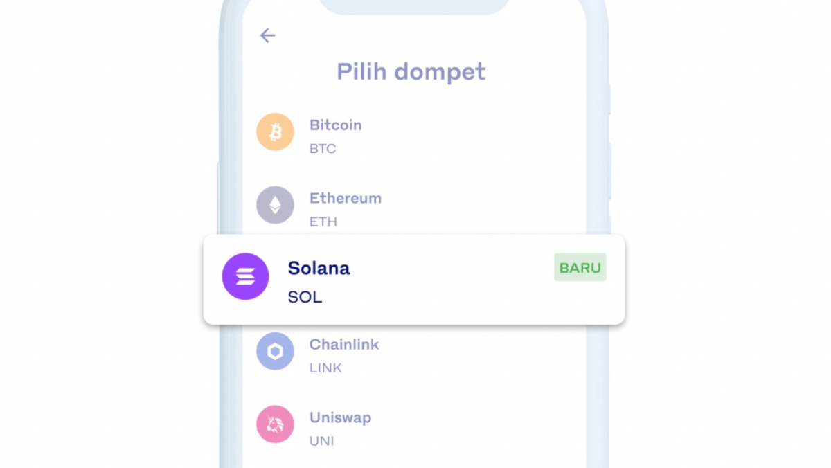 amanz's tweet photo. Luno Malaysia Menambah Dua Lagi Penawaran Kriptowang - Solana Dan Cardano https://t.co/WXpj9WtMUk https://t.co/wK3mrWmKzp