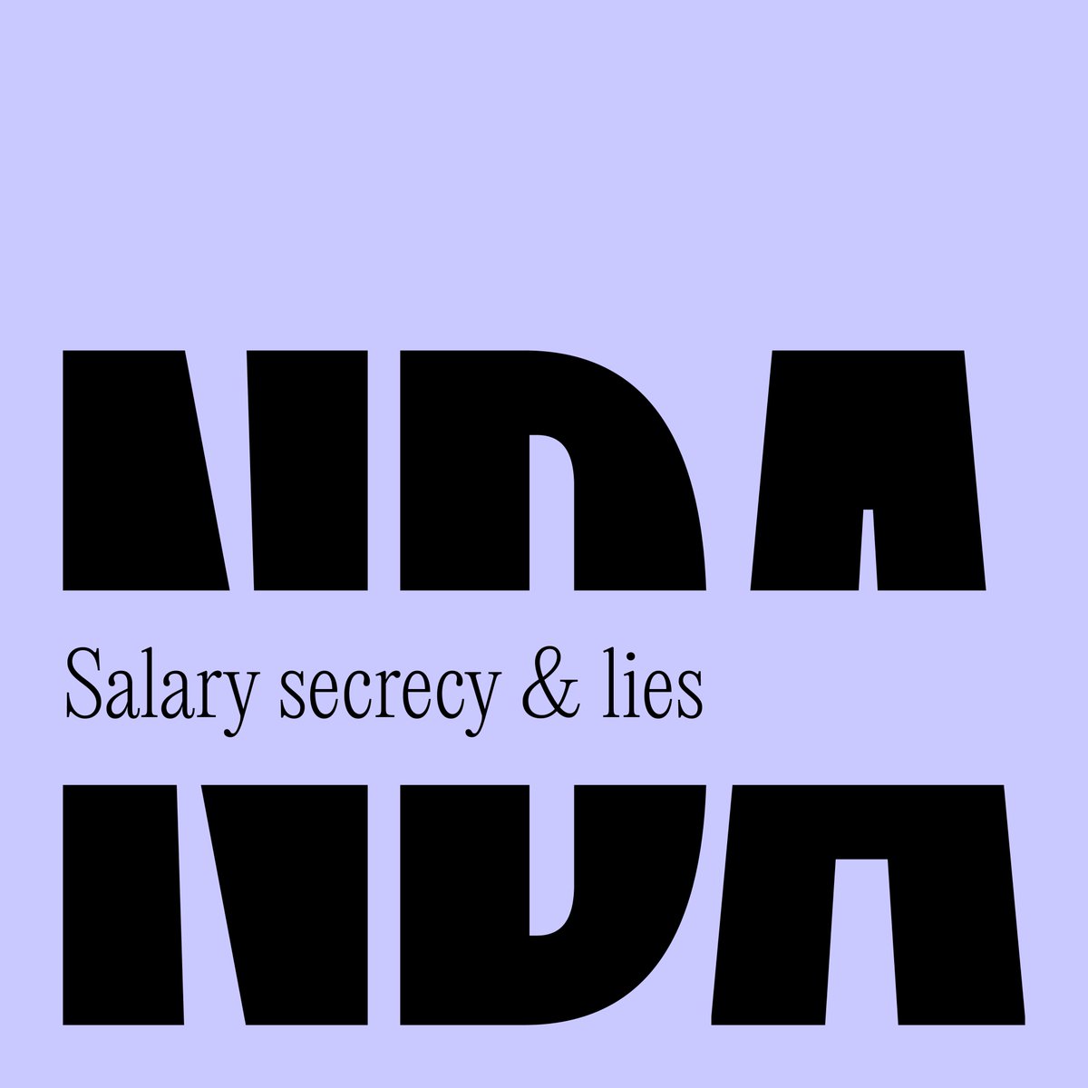 💸 Episode 6 is out today 💸

Salary Secrecy &amp; Lies

We're talking all things money with <a href="/AlecDudson/">𝖆𝖑𝖊𝖈 𝖉𝖚𝖉𝖘𝖔𝖓</a> from <a href="/ThisIsIntern/">Intern</a>, @josieyoung_ and Cat How.

👉 Spotify: tinyurl.com/2amh6h63
👉 Apple Podcasts: tinyurl.com/48bjwsks
👉 Everywhere: linktr.ee/thendapodcast