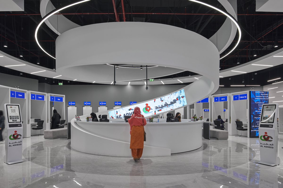 JTCPLDesigns's tweet photo. Diverse geographies represent different lessons, and every geography has a certain soft power. In the case of the United Arab Emirates, this ability is the vision of the leadership and accountability to which they hold themselves to.

#JTCPLDesigns_HTSInteriors #OfficeDesigners https://t.co/ypZ10IsmJt