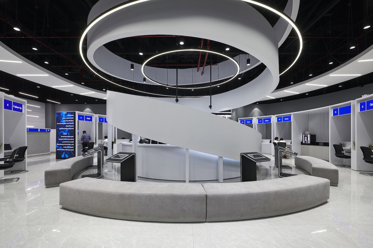 JTCPLDesigns's tweet photo. Diverse geographies represent different lessons, and every geography has a certain soft power. In the case of the United Arab Emirates, this ability is the vision of the leadership and accountability to which they hold themselves to.

#JTCPLDesigns_HTSInteriors #OfficeDesigners https://t.co/ypZ10IsmJt