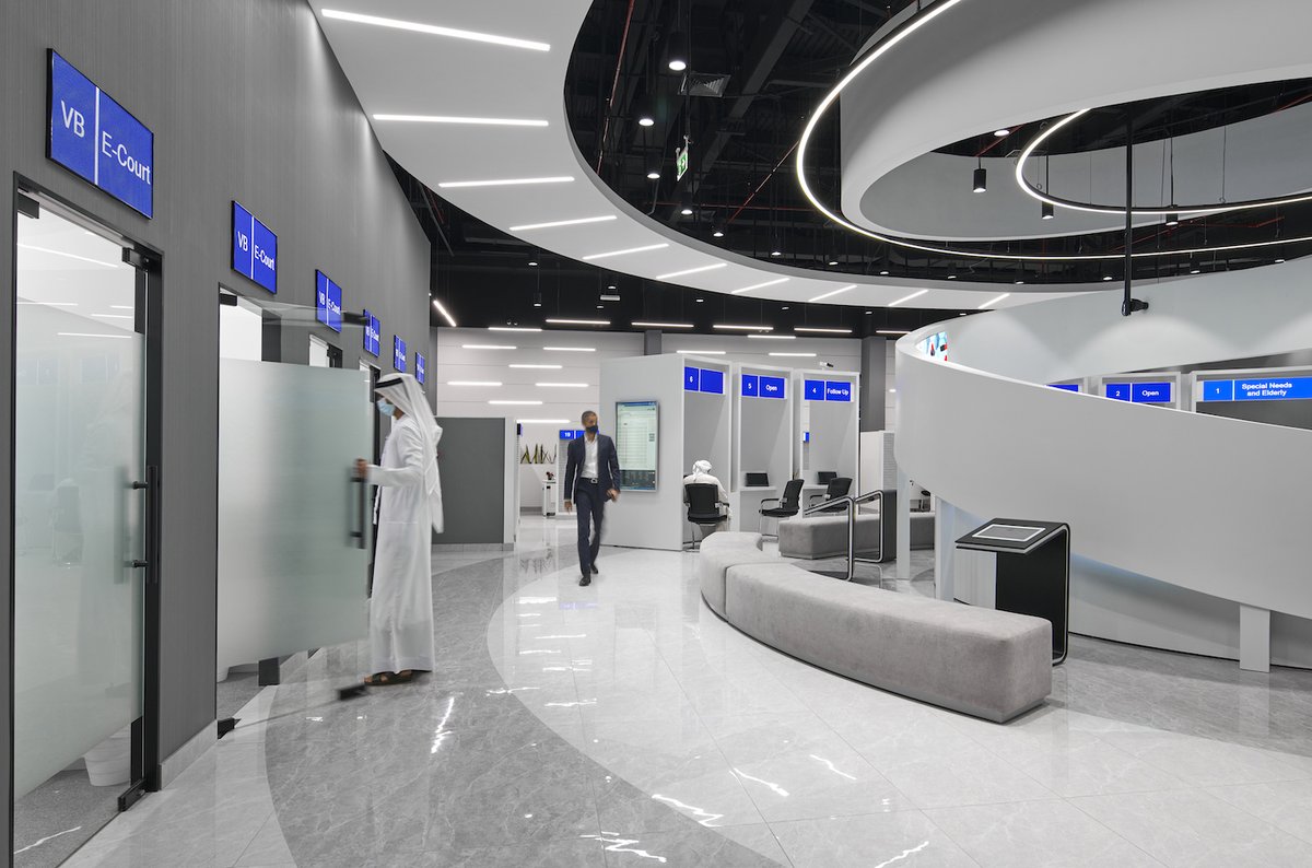 JTCPLDesigns's tweet photo. Diverse geographies represent different lessons, and every geography has a certain soft power. In the case of the United Arab Emirates, this ability is the vision of the leadership and accountability to which they hold themselves to.

#JTCPLDesigns_HTSInteriors #OfficeDesigners https://t.co/Ge4ZEqAjXC
