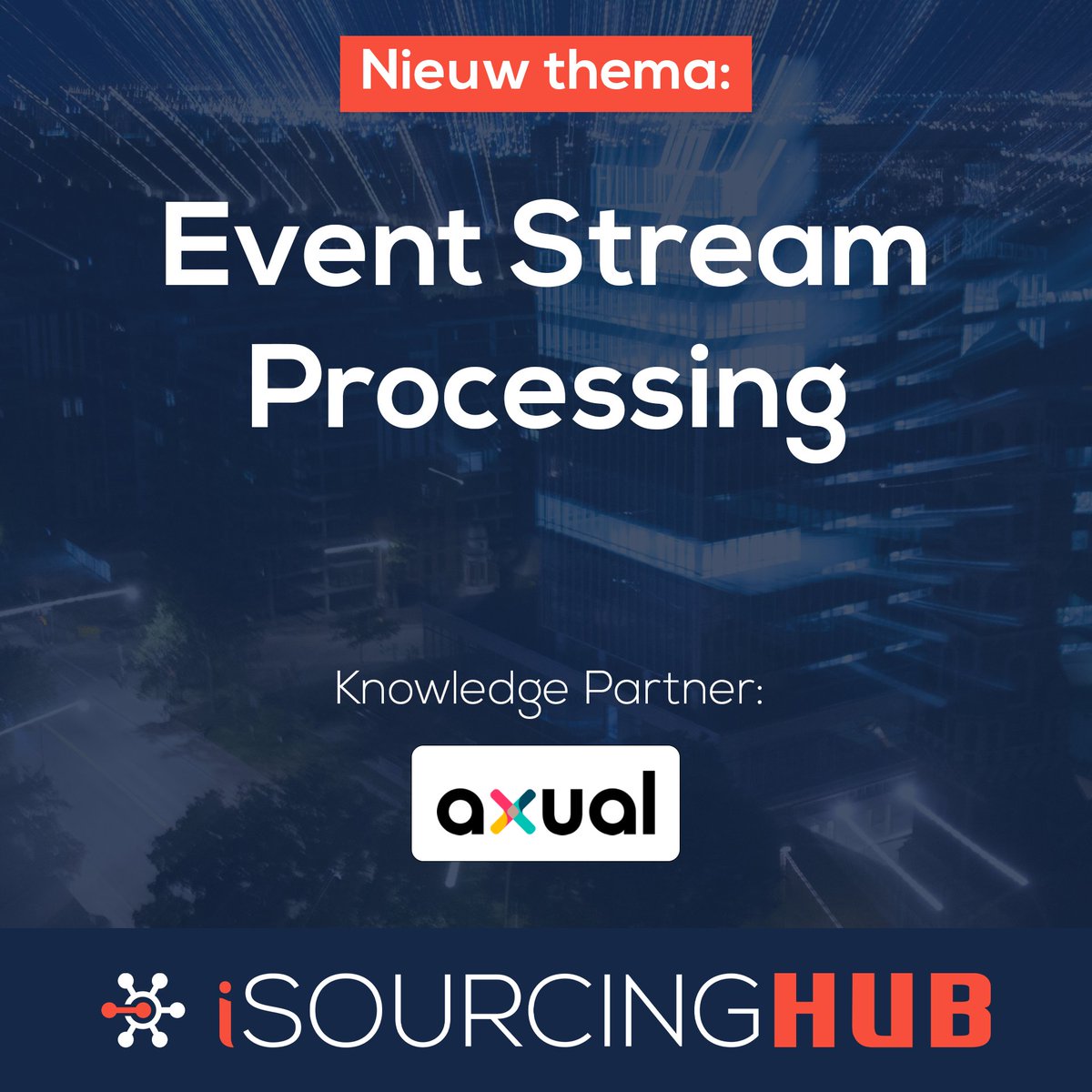 iSourcing Hub tweet media