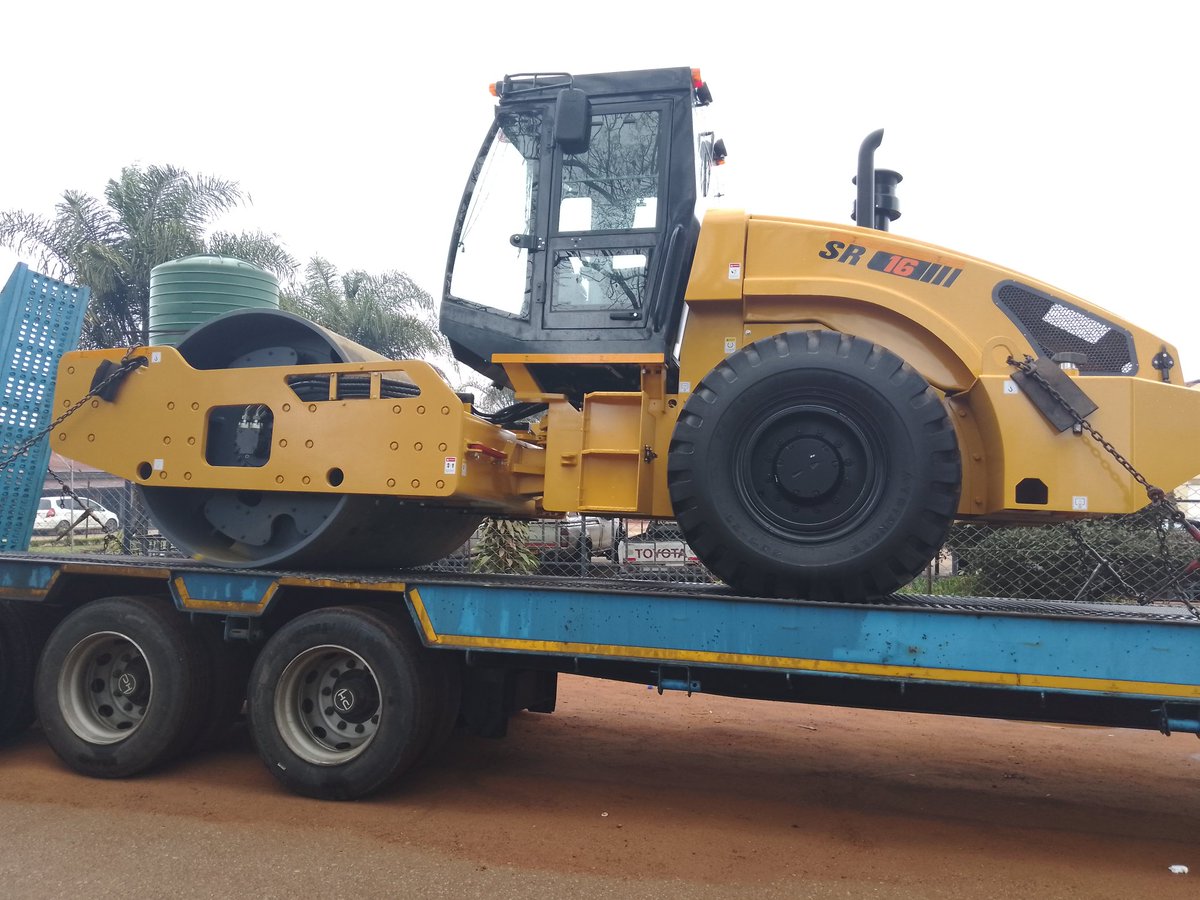 chipingerdc's tweet photo. Another milestone towards service delivery. Acquired through devolution funds. https://t.co/VhRjO6epAg