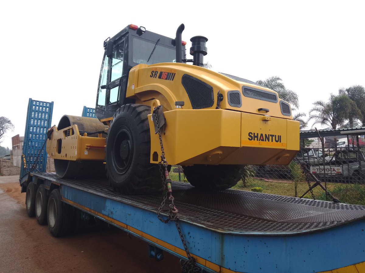 chipingerdc's tweet photo. Another milestone towards service delivery. Acquired through devolution funds. https://t.co/VhRjO6epAg