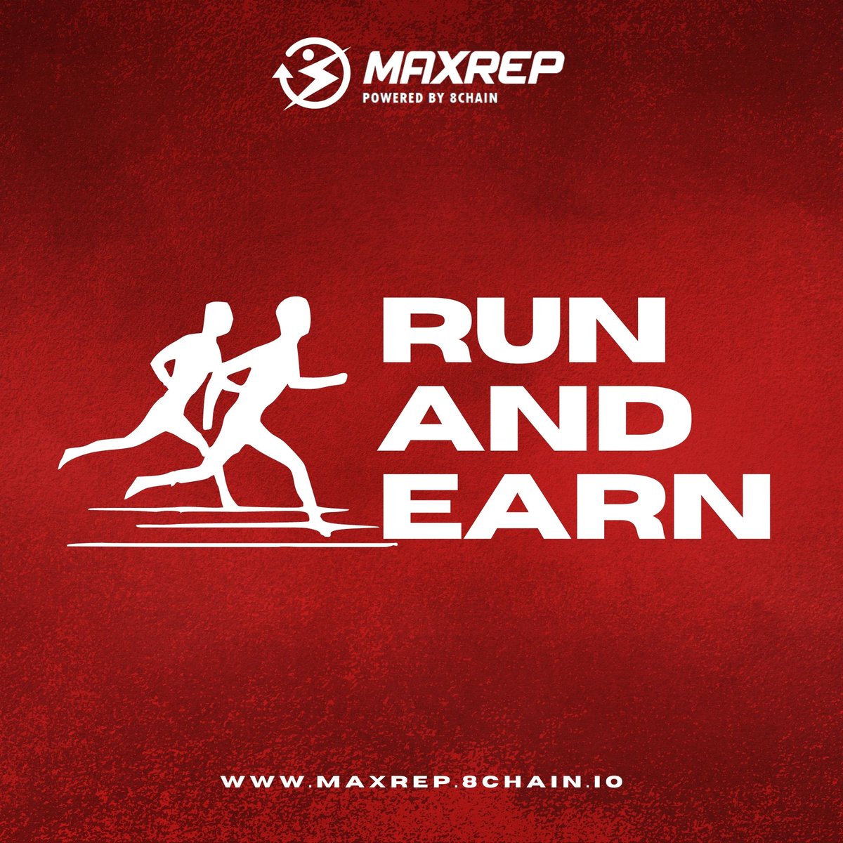 8CHAINMetaverse's tweet photo. Do you know how to RUN? 😉

Let's convert your KM/Miles into cryptocurrency! 👌
Visit https://t.co/LRql5uoMAa to get started! 🤝

Want to test the app and earn $8CHAIN token? Join our FB group here: https://t.co/m86f82SG85

#Web3 #NFT #Metaverse #Blockchain https://t.co/4swg4K6Ebx