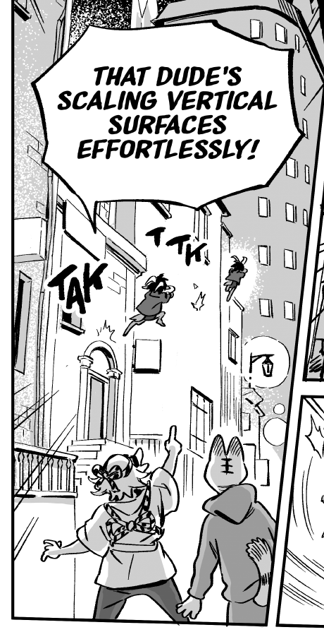 #DEVILSCANDYCOMIC UPDATE
10/10/22: CH15 • P05
---------------------
https://t.co/Ab3MmzPVps
---------------------
CH15 start: https://t.co/8U2pAR8q6L #hiveworks 