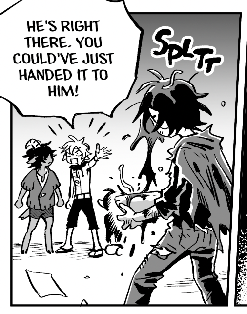 #DEVILSCANDYCOMIC UPDATE
10/14/22: CH15 • P06
---------------------
https://t.co/Ab3MmzPVps
---------------------
CH15 start: https://t.co/8U2pAR8q6L #hiveworks 