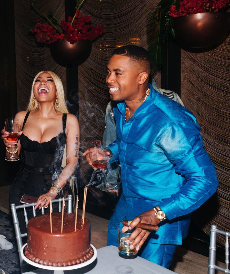 Happy Birthday Nas 