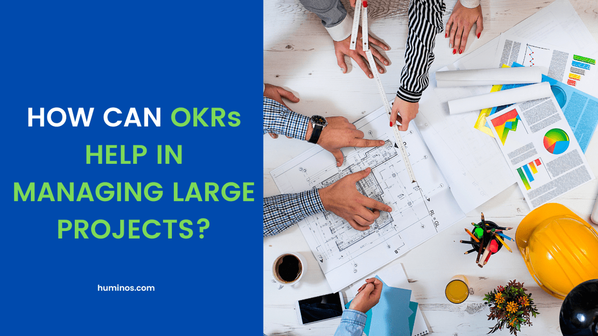 huminosHQ's tweet photo. Large projects are difficult to manage for any company, learn how #OKRs can help you manage large projects & help stay on top of your game.
#OKR #Huminos
https://t.co/pfSxU5rXtG https://t.co/AgM5njU5nJ