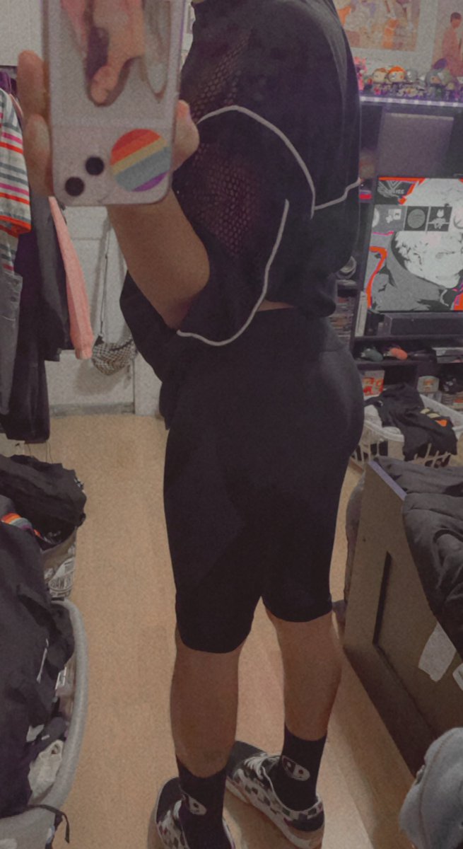gaymerboyshinji's tweet photo. Workin on my fitness
He my witness 🍑✨
#gay #stayqueerasfuck #grindr #sqaf https://t.co/dncKozWO6I