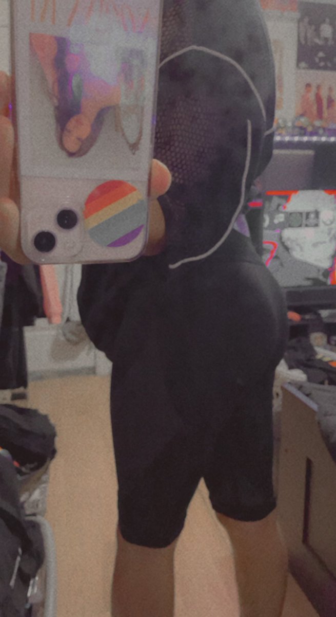 gaymerboyshinji's tweet photo. Workin on my fitness
He my witness 🍑✨
#gay #stayqueerasfuck #grindr #sqaf https://t.co/dncKozWO6I
