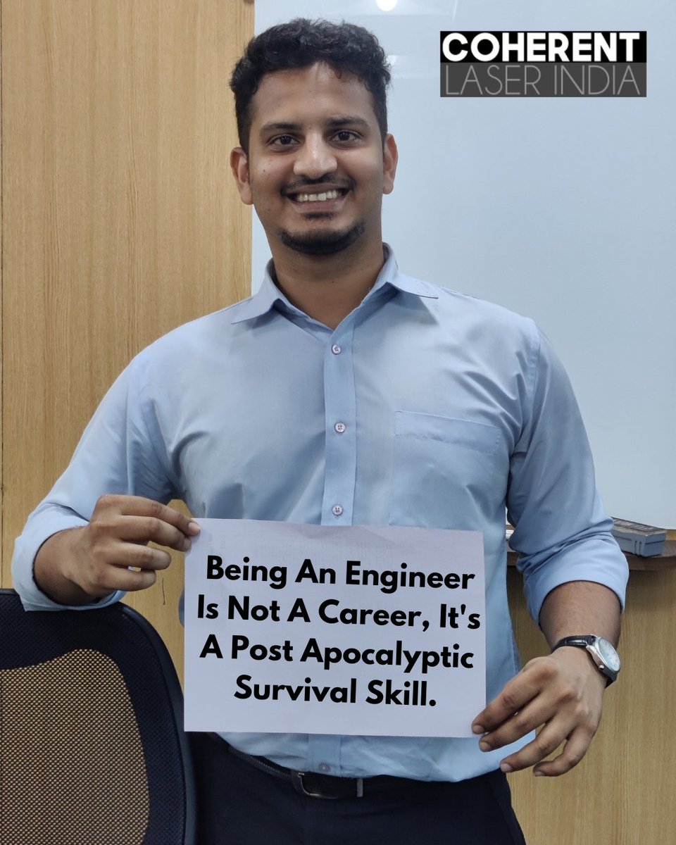 𝑪𝒆𝒍𝒆𝒃𝒓𝒂𝒕𝒊𝒏𝒈 𝒕𝒉𝒆 𝒃𝒂𝒄𝒌𝒃𝒐𝒏𝒆 𝒐𝒇 𝒐𝒖𝒓 𝒄𝒐𝒎𝒑𝒂𝒏𝒚 𝒂𝒏𝒅 𝒊𝒏 𝒇𝒂𝒄𝒕, 𝒐𝒖𝒓 𝒆𝒏𝒕𝒊𝒓𝒆 𝒊𝒏𝒅𝒖𝒔𝒕𝒓𝒚 𝒕𝒉𝒊𝒔 𝒘𝒆𝒆𝒌…👏👏

𝑬𝒏𝒈𝒊𝒏𝒆𝒆𝒓'𝒔 𝒅𝒂𝒚 𝒄𝒆𝒍𝒆𝒃𝒓𝒂𝒕𝒊𝒐𝒏 𝒘𝒆𝒆𝒌.🥳🥳 

In frame: Mohammed Anas Shaikh

#mechanicalengineering