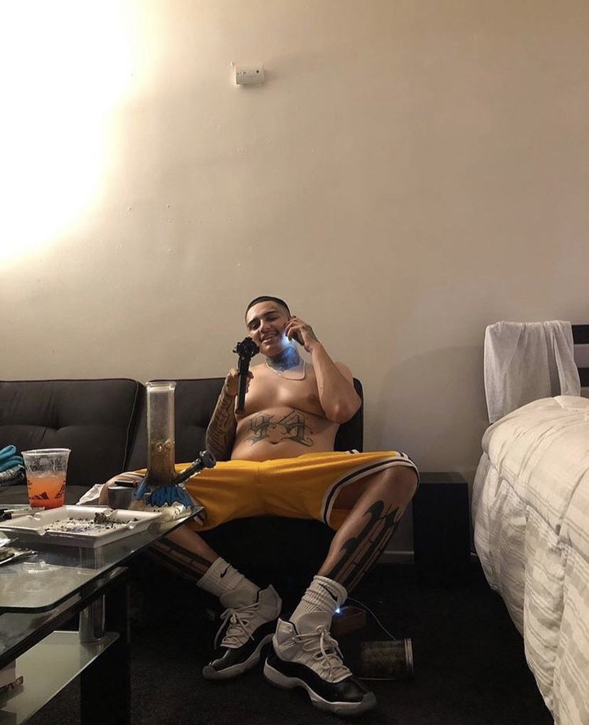 AustinThaPac's tweet photo. When tha money callin them phone calls be Different 💰🎭 https://t.co/O7TGx0ywXq