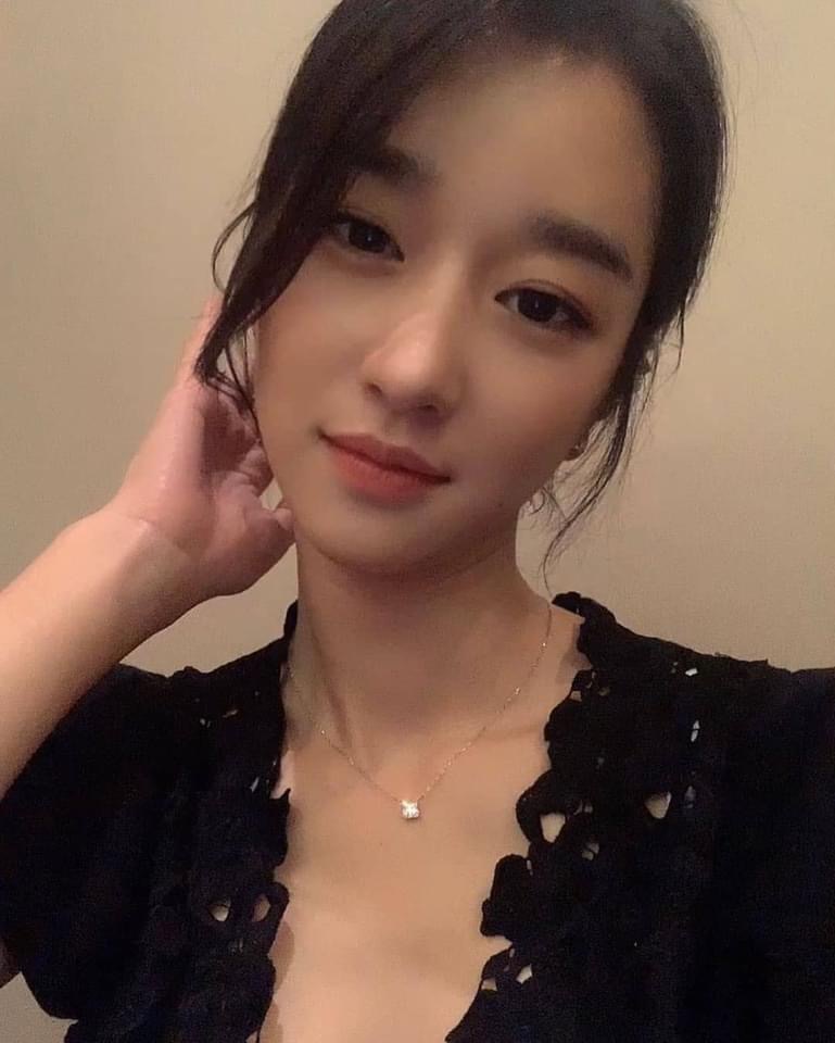 #seoyeaji #서예지
