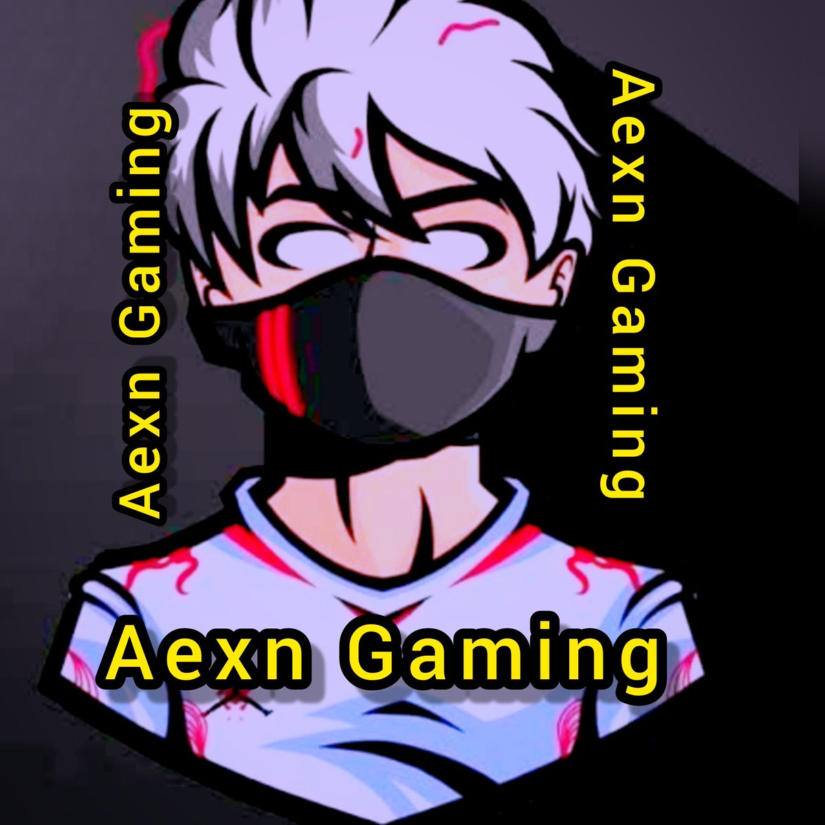 aexngaming's tweet photo. #NewProfilePic https://t.co/6p1w2zIZYh