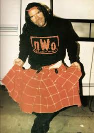 LadyDeath1981's tweet photo. #happycurtsywednsday do the midweek dance. #nwostyle #nwocommunity #NWO4LIFE #nwoagenda #scotthall #lovablebadguy #legend #WWE #WCW #worlddomination https://t.co/umtv3UMkYV