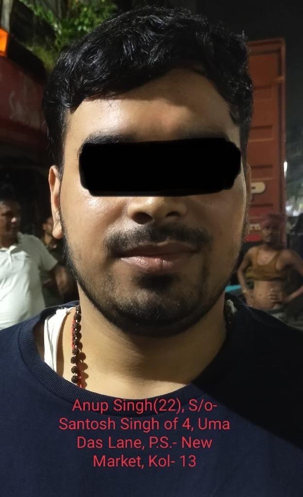 Mohammed Zubair on Twitter "RT Plchakraborty These are the four