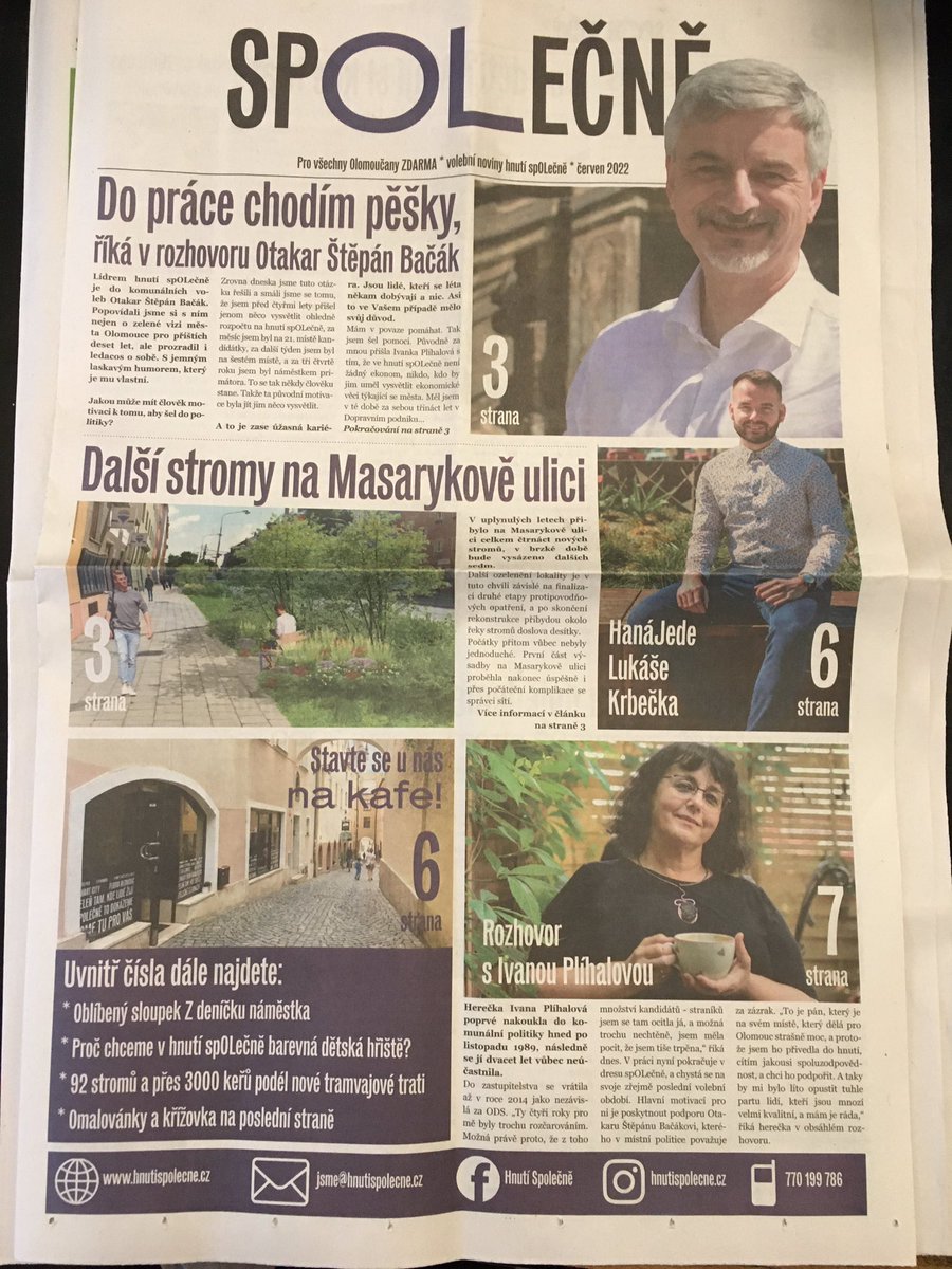 Jan Horejš tweet media