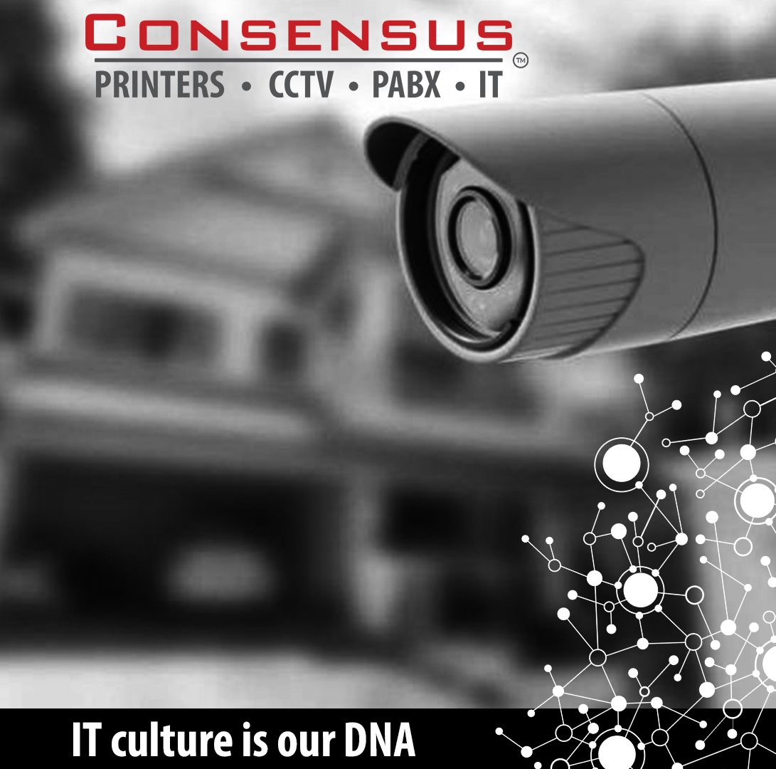 keabetswe_tone's tweet image. CONSENSUS | CCTV
Consensus offers a wide selection of CCTV security cameras i
Should you be interested in our CCTV security services, contact me at keabetswe@consensus.co.za

#consensusgroup
#teamconsensus
#CCTV
#security
#surveilance