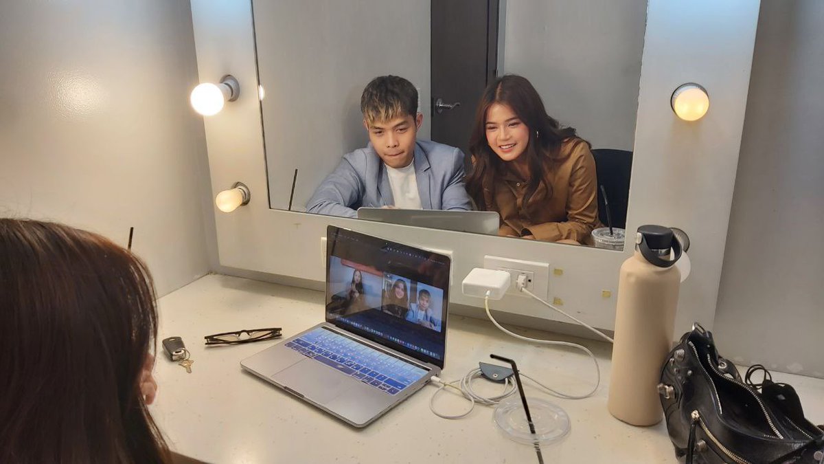 DoRina in Love Radio Bacolod 🥰 #SSBDoRinaMediaDay

https:// fb.watch/fxbLJx9GCz/