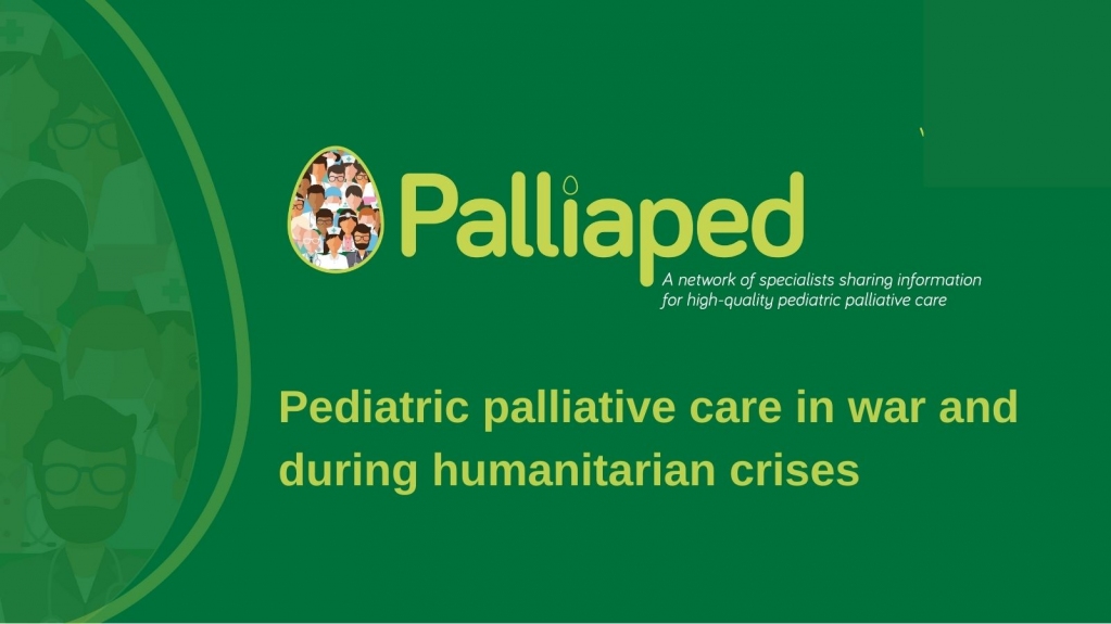 palliaped's tweet photo. Palliative care and pediatric palliative care (PPC) have generally been omitted from healthcare in humanitarian crises.

Check out our article to discover more https://t.co/0eYXUMRQEE

#palliativecare #pediatrics #care https://t.co/nzISOaLiXQ