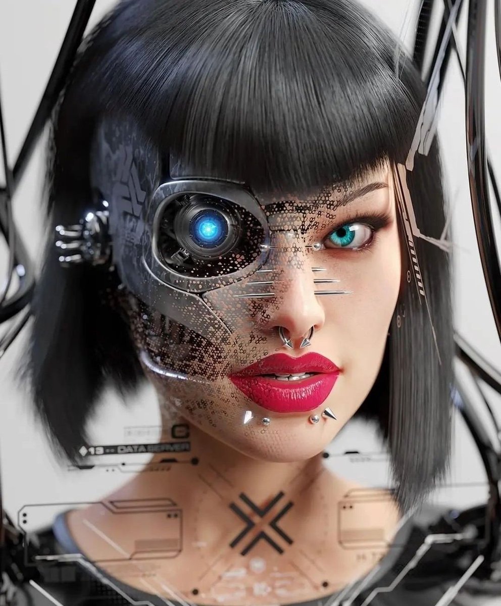 BitGirlll's tweet image. How cool is that avatar of mine 🚀

#nfts #bitgirl #bitcoin