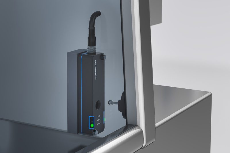fachmedien's tweet photo. Auf der »Fachpack 2022« zeigt Euchner in Halle 3C, Stand 135, seine innovative Sicherheitstechnik für die Verpackungsbranche. @EuchnerDE #CKS2 #CTM #Industrie40 #SmartSafety #Verpackungsbranche #Fachpack
https://t.co/k2ggxeWhPg https://t.co/NVhYW6h2UV