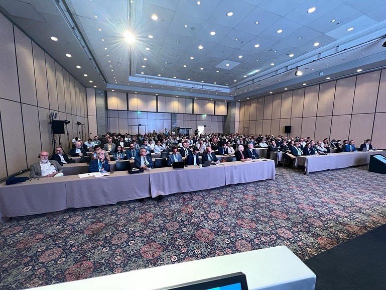 Prof Mark Whiteley tweet media