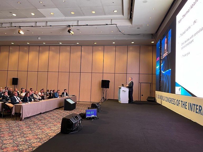 Prof Mark Whiteley tweet media