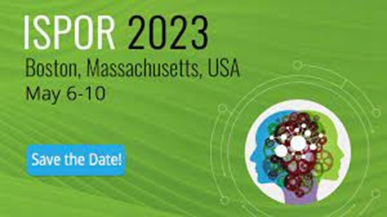 FundacioHiTT's tweet photo. Happy to share that our President, Dr. Oriol Solà-Morales has been asked to be part of the International Program Committee (IPC) for the upcoming ISPOR 2023 conference in Boston – USA. #innovation  #publichealthcare  #entepreneurship #sustianblehealthcare #HiTTFoundation #RWD https://t.co/TmZMOfRfjg