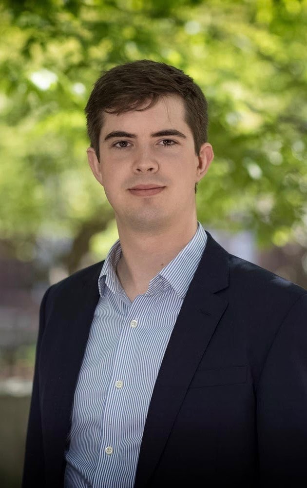 IESR_Jinan's tweet photo. We are looking forward to the seminar today by Prof. Jonathan Colmer @JonathanColmer.

Title: Citizen Complaints and Regulator Behavior
Time: 2022/09/14 8:00 - 9:30 pm (Beijing Time)
More info:https://t.co/55hLBZ9DUv https://t.co/8Bh7jl9JAc