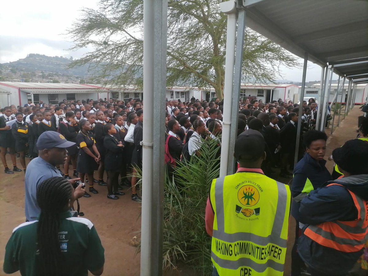 SA Police Service 🇿🇦 on Twitter: