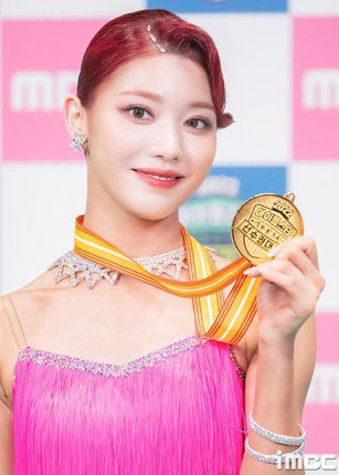 xiaoting_charts's tweet photo. #XIAOTING’s ISAC Fancam has  surpassed 1 million views on YouTube.

this makes her THIRD fancam with 1M views https://t.co/i984YmLF3i
