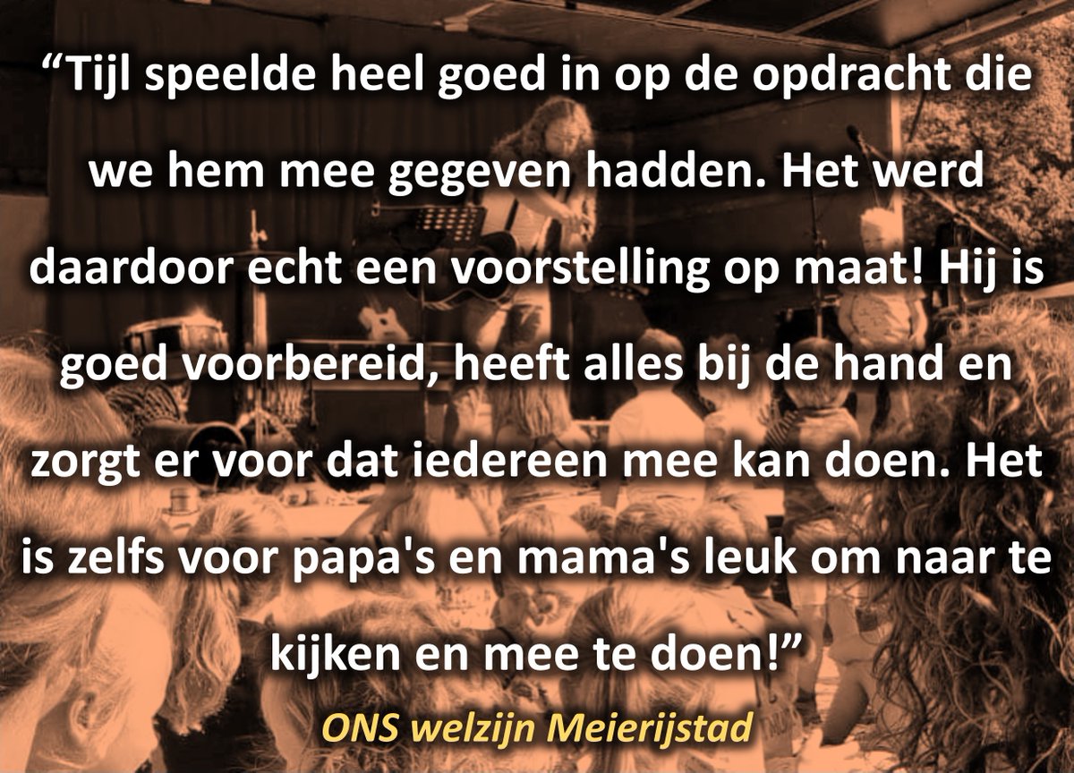 #Lekkerbezig Oogst van een weekend spelen. #recensies #motivatie #voldoening #trots #kindertheater #kindervoorstellingen #muziektheater