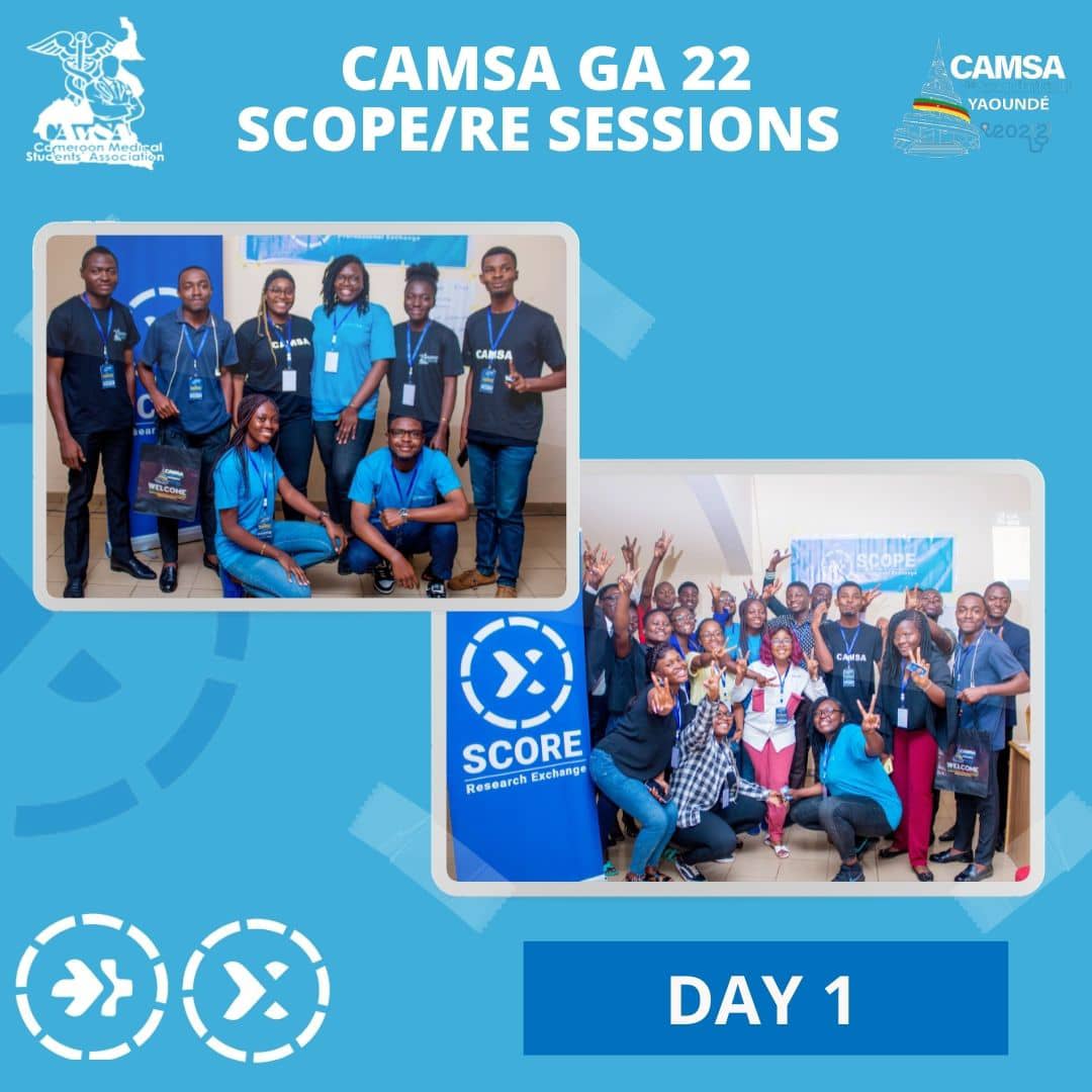 camsacameroon's tweet photo. [STANDING COMMITTEE SESSIONS][CAMSA GA 22]

Photos des Sessions de Comités

•SCOME: Éducation Medicale
🖤🤍
•SCOPH: Santé Publique
🧡🤍
•SCOPE/RE: Echanges professionnelle + Échange en Recherche
💙🤍
•SCORA: Santé sexuelle et reproductive + VIH/SIDA
❤️🤍 https://t.co/Gq2zVt3veJ