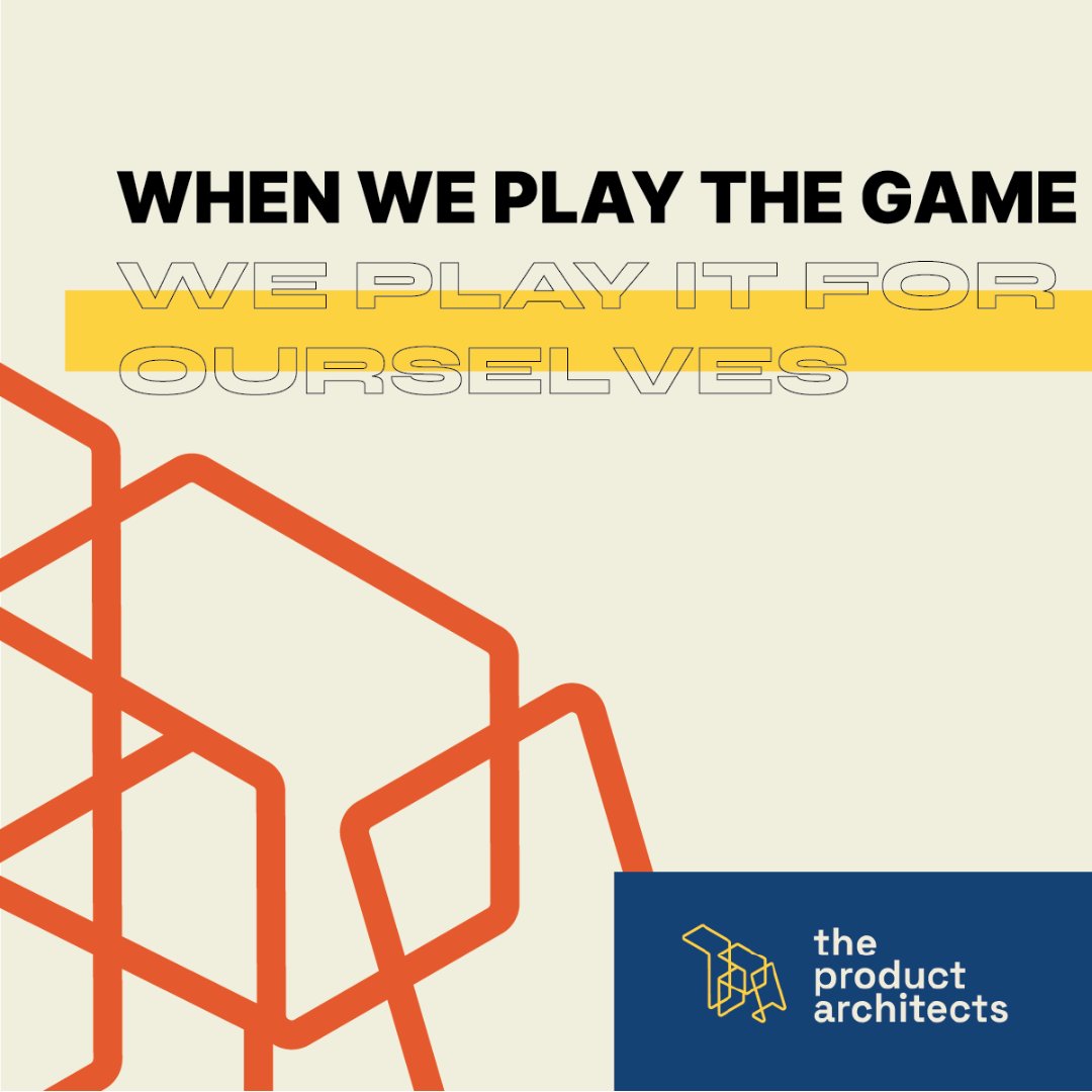 The Product Architects tweet media