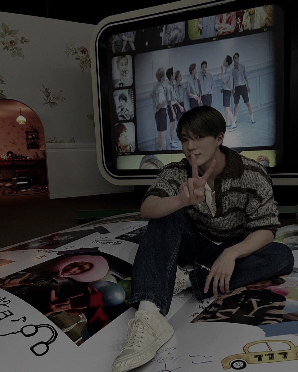 to the nct universe: dream vibe, offering an experience that'll be cemented in your heart.