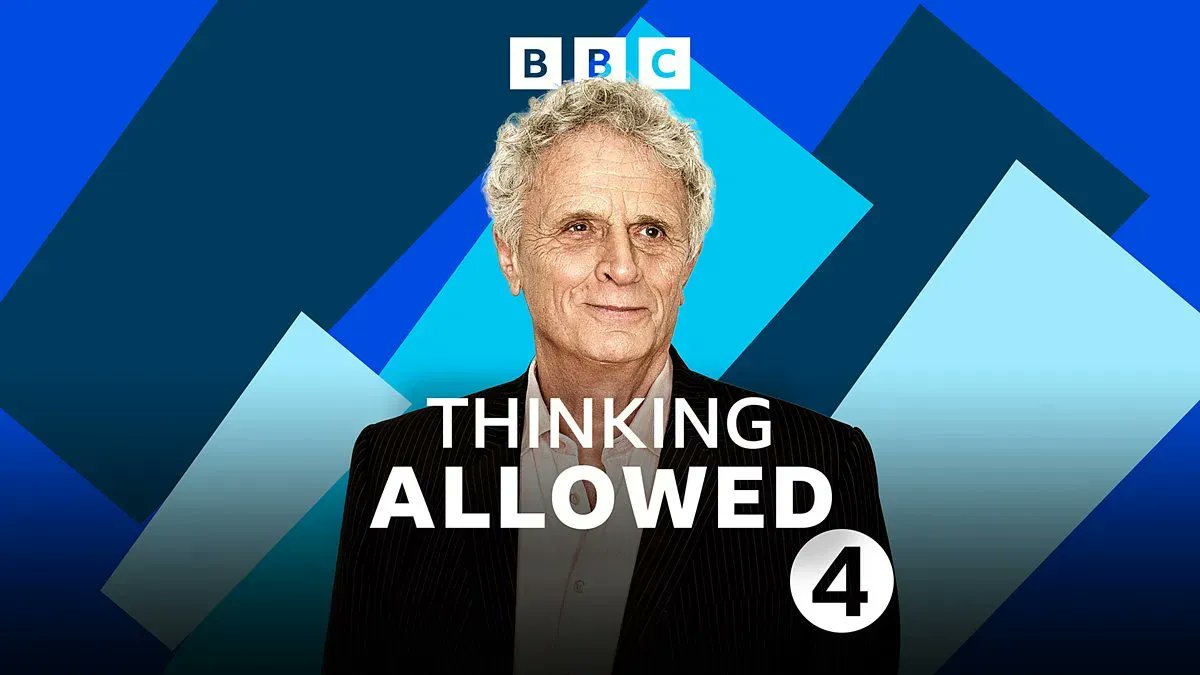SocioWarwick's tweet photo. 🌊Catch today's episode of @BBCRadio4 #ThinkingAllowed about "The Sea" today at 4pm, featuring our Alice Mah @ToxicExpertise on the plastics crisis and
her book #Plastic Unlimited  https://t.co/Lr3FZSLVDI https://t.co/rXSbtpl1nb