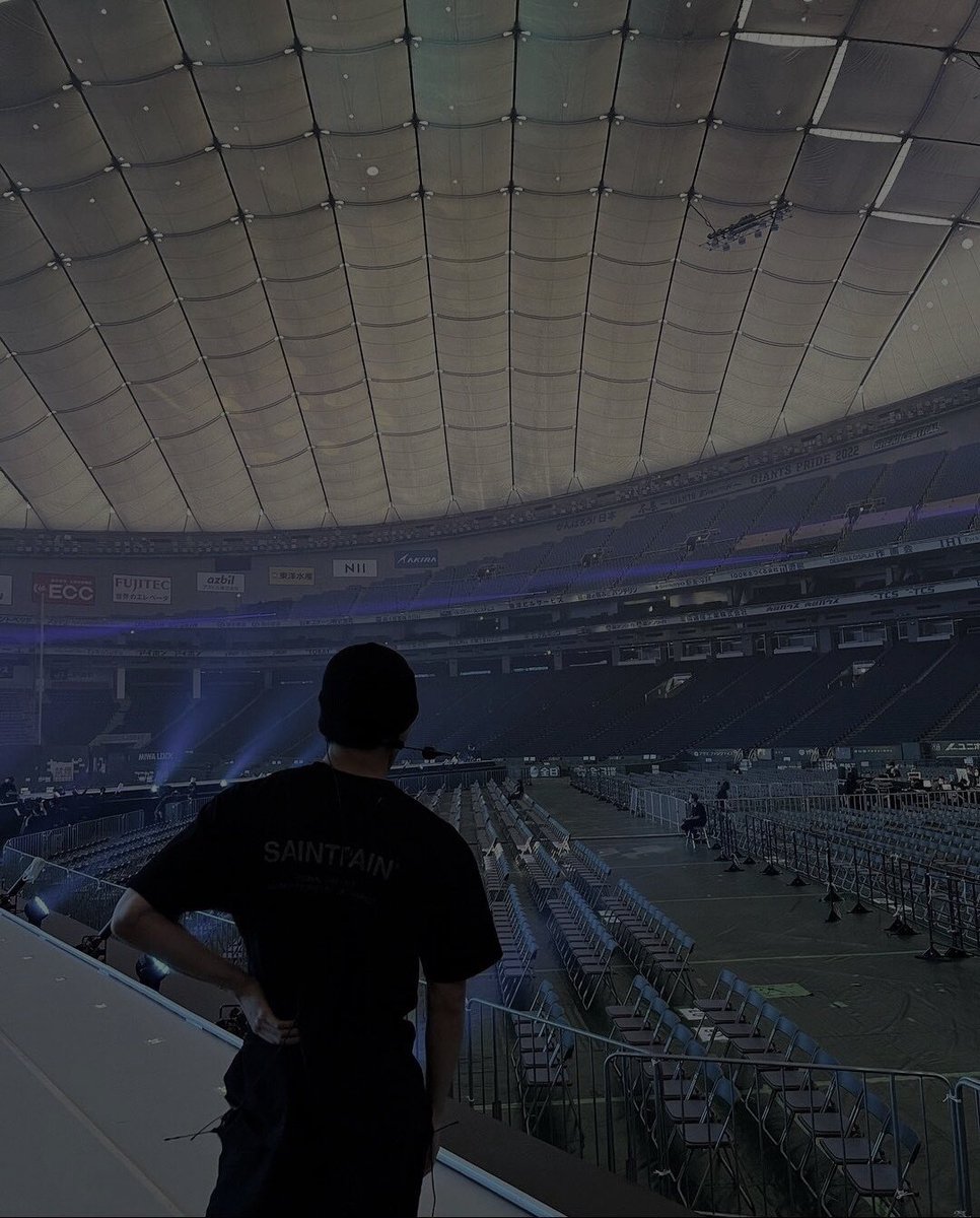 that was definitely a night i won't forget for the rest of my life. thanks for the beautiful memories, tokyo.