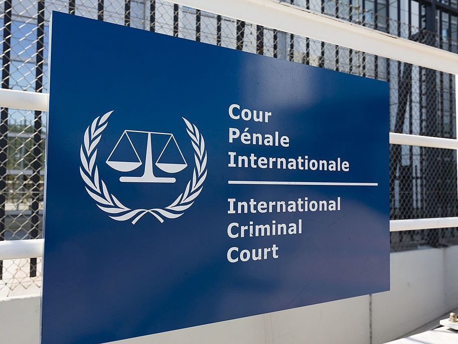 atatoyan's tweet photo. Armenia must apply to International #Criminal #Court (#ICC), &amp; do so by urgently recognizing its jurisdiction. Given the #aggression &amp; mass crimes by 🇦🇿 against 🇦🇲, international criminal responsibility of 🇦🇿 President,leaders of special services &amp; army will also be preventive! https://t.co/n8fHOmRMhf